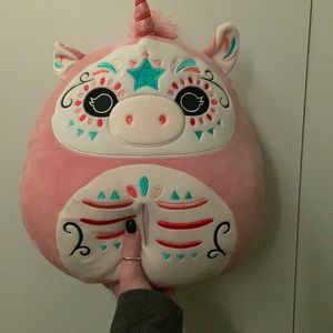 DOTD Astrid Squishmallow